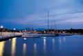 Hotel Ristorante Al Faro Porto Puntaldia